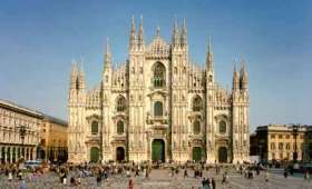 Il Duomo di Milano